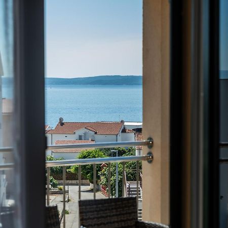 Sun Island Apartment トロギール エクステリア 写真