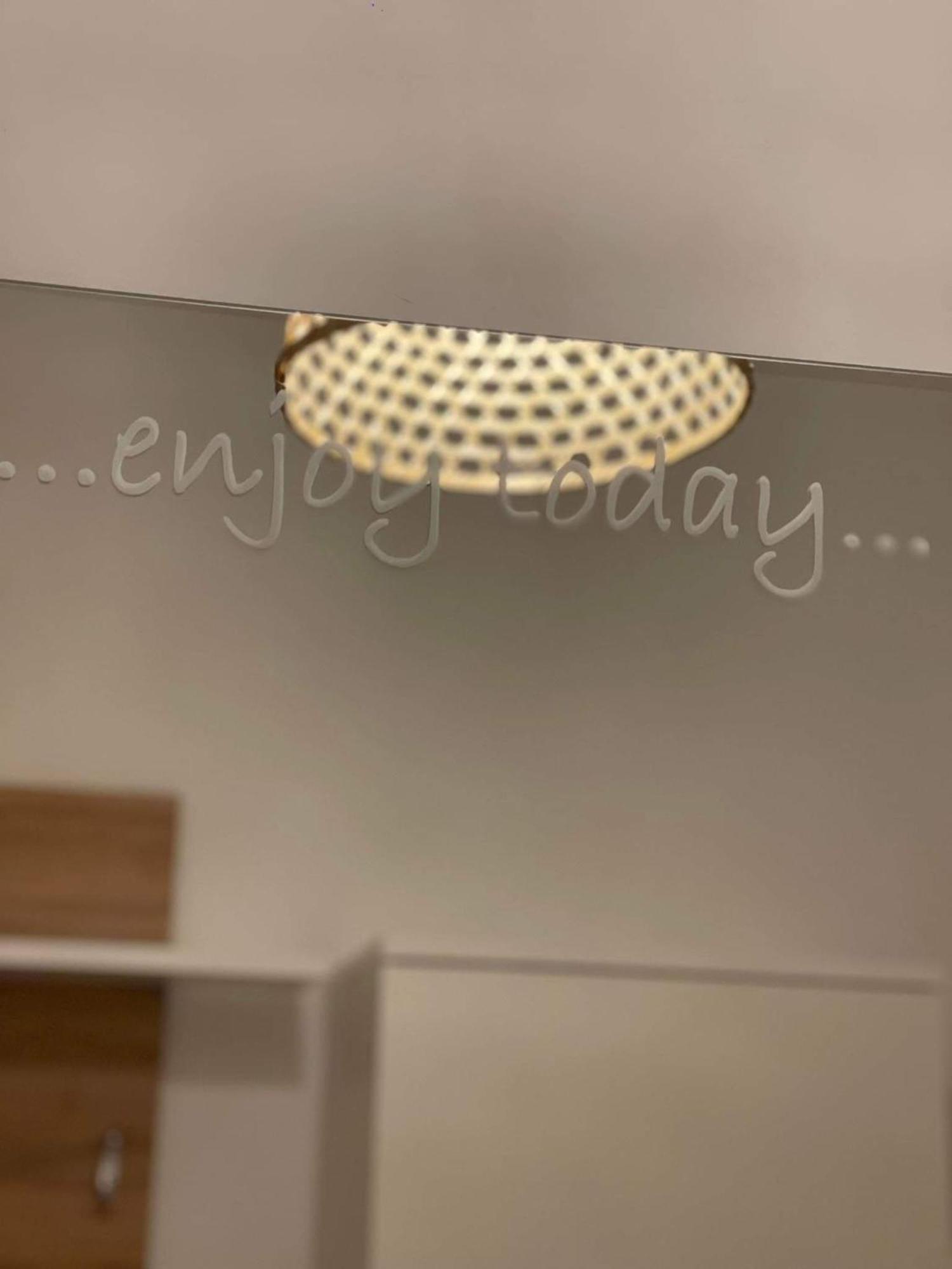 Sun Island Apartment トロギール エクステリア 写真