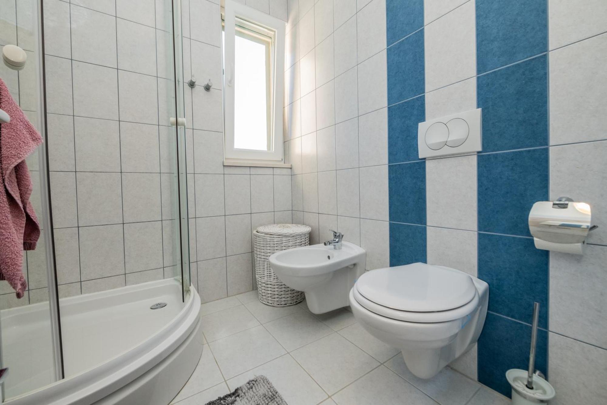 Sun Island Apartment トロギール エクステリア 写真
