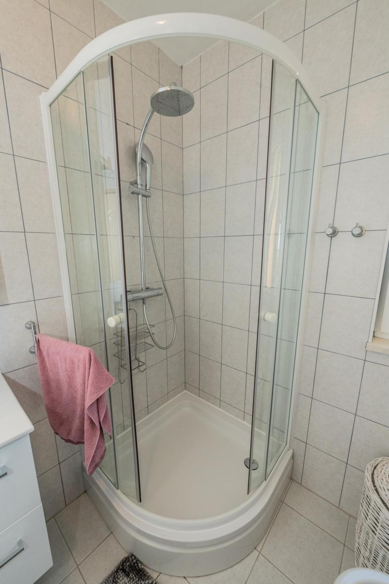 Sun Island Apartment トロギール エクステリア 写真