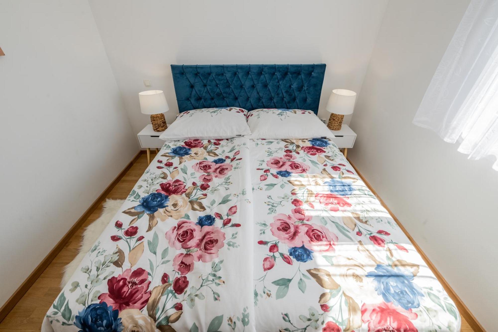 Sun Island Apartment トロギール エクステリア 写真