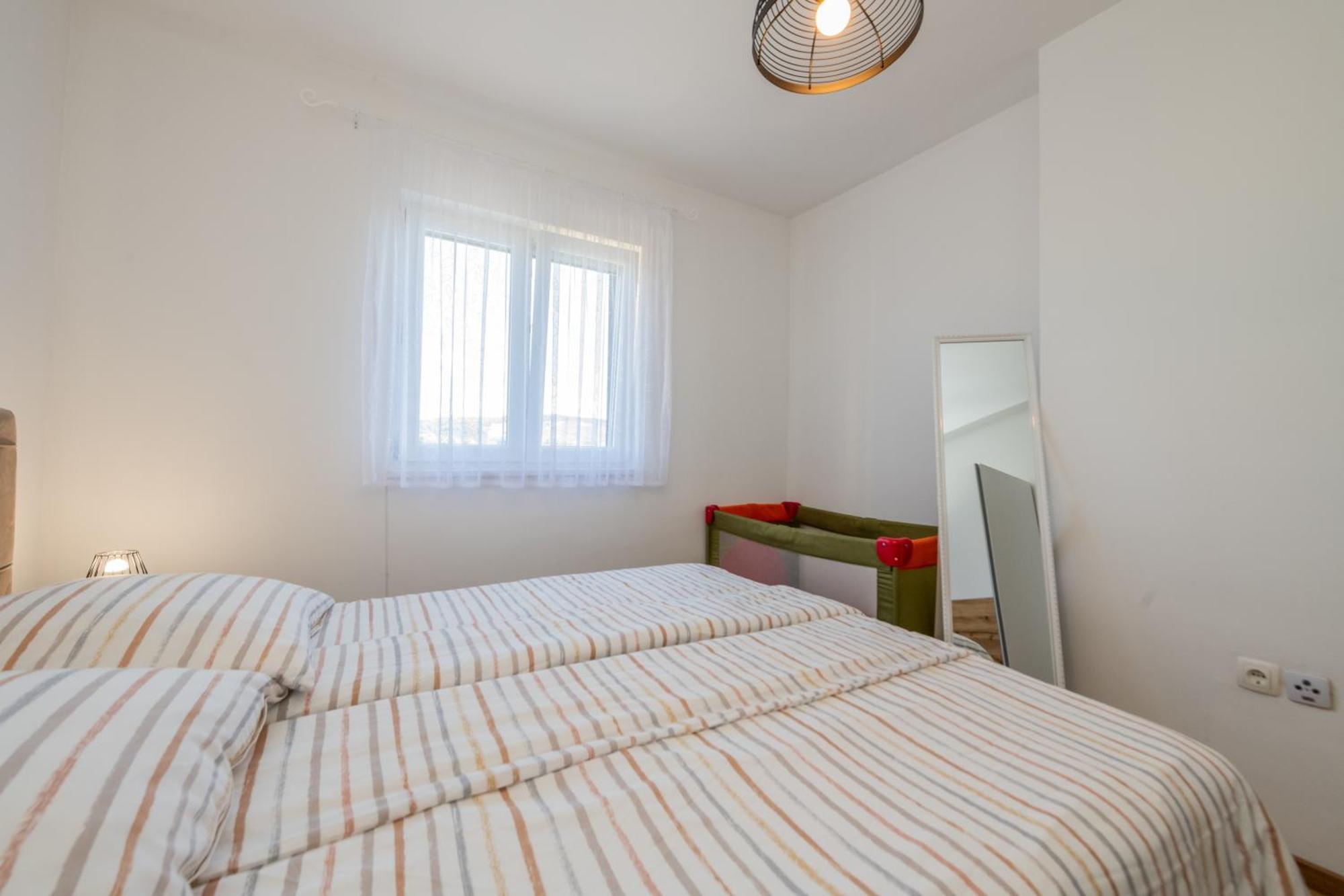 Sun Island Apartment トロギール エクステリア 写真