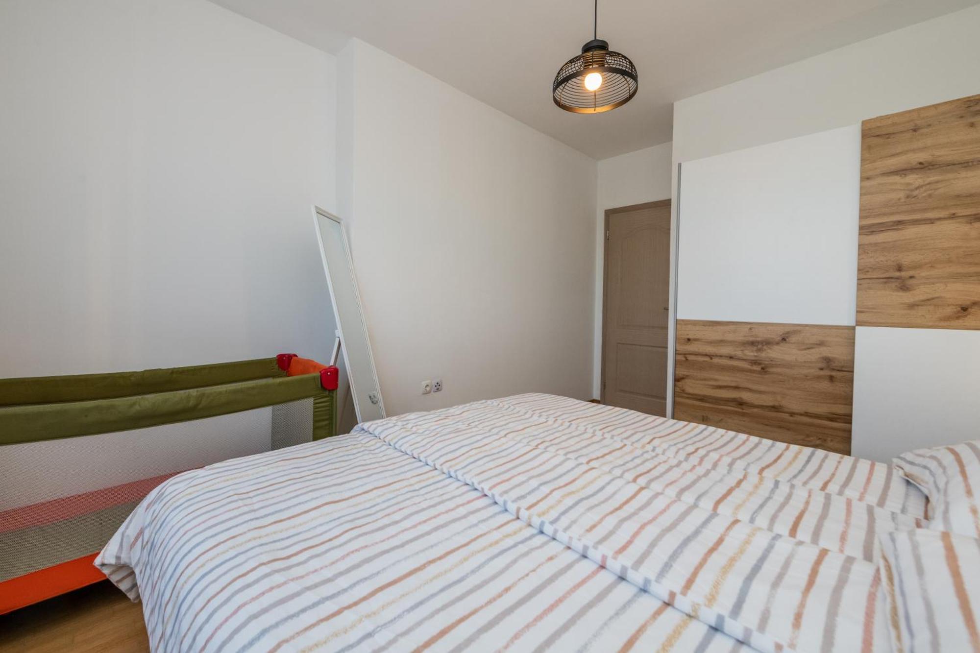 Sun Island Apartment トロギール エクステリア 写真